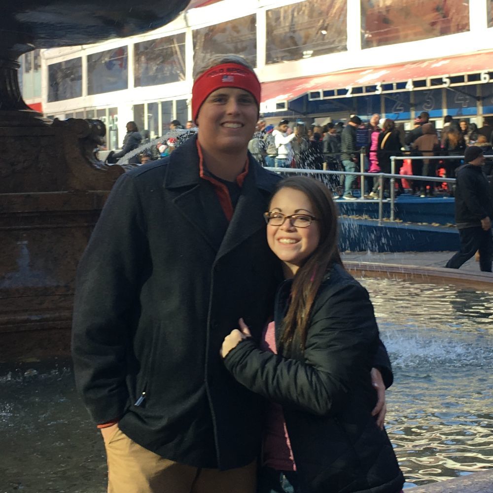 Meet your Posher, Josh